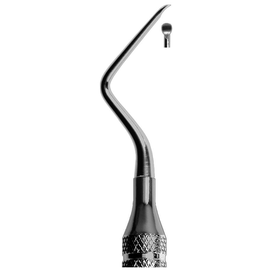 DeBridment Curette DB-3/4, DEBRIDMENT-CURETTE-DB-3-4