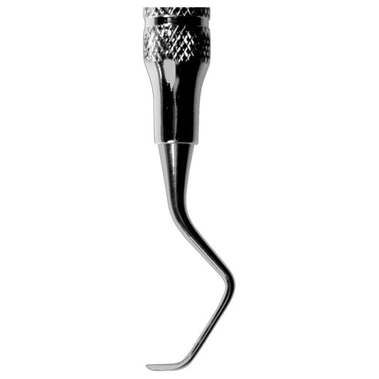 Gracey 9/10, GRACEY-9-10