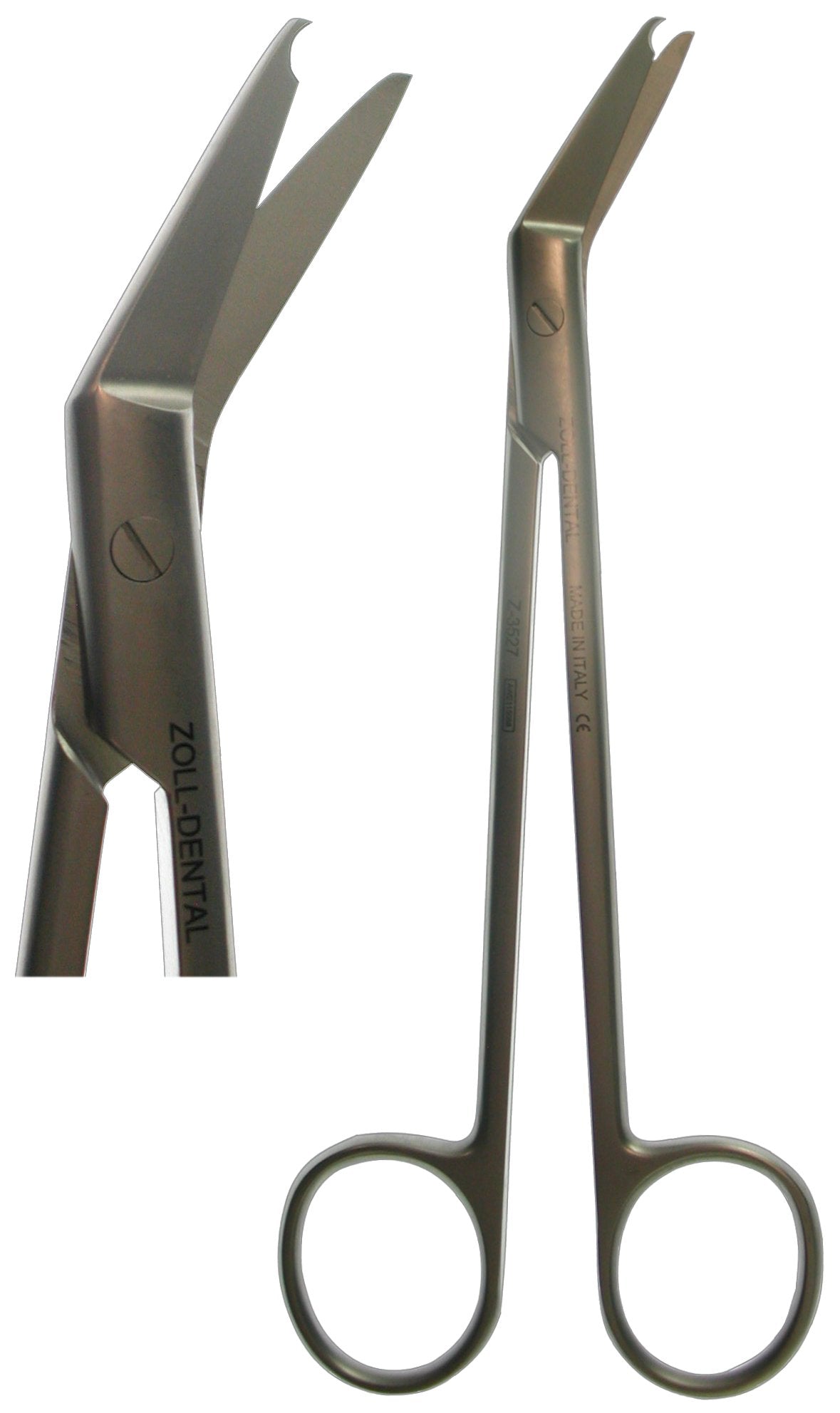 Suture Scissors, Spencer Angled 16cm (Z-3527)