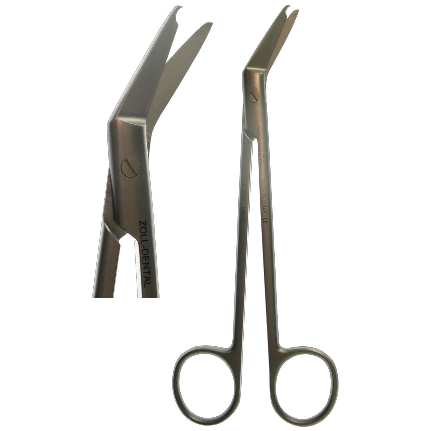 Suture Scissors, Spencer Angled 16cm (Z-3527)