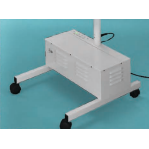 Medical Illumination MI-1000 LED, 061522