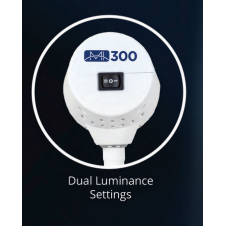 Medical Illumination MI 300, Portable, 61223