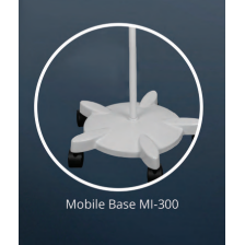Medical Illumination MI 300, Portable, 61223