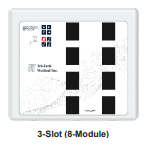 Tri-Tech TS/Master Alarm Combo, T3UONVWOVPF