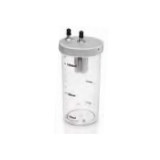 Mindray Vacuum Liquid Collection Bottle/flask, with Overflow Protection, 040-001532-00