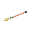 Belmed 7100 Defender O2 Pipeline Connector