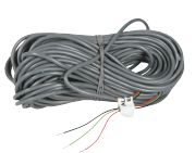 Belmed Cable, 3 Conductor
Manifold to Alarm (Oxygen Only Manifold), Plenum (per ft)