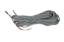 Belmed Cable, 2 Conductor
Transformer to Alarm, Plenum (per ft)