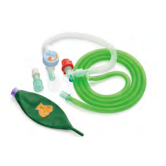 Mindray T-Piece System Type, 040-001703-00