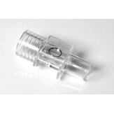 Mindray Airway Adapter, Adult, Single Patient Use, 0010-10-42662