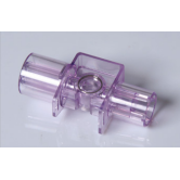 Mindray Airway Adapter, Neonatal, Single-Use, 0010-10-42664