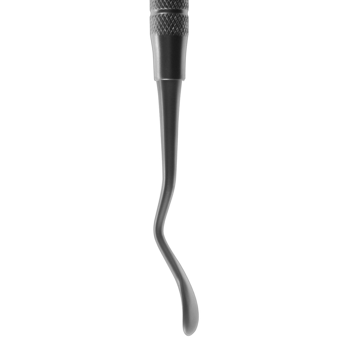 Sinus-Lift Curette #19SLC (Dull) Satin Finish