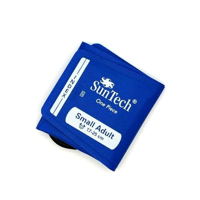 Small Adult Blood Pressure Cuff 17-25 cm with Male Bayonet Style Connector for Mindray, Zoe, Criticare Monitors, 98-0600-43