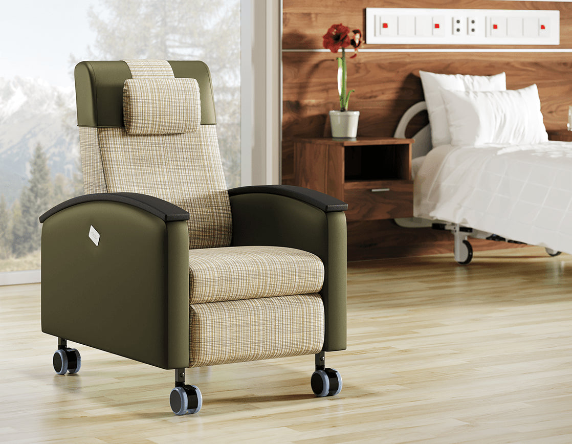 Champion Verō Care Cliner