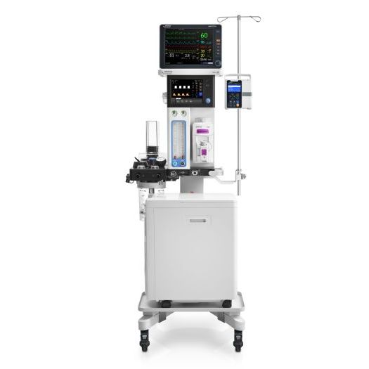 Mindray Veta 5 Anesthesia Machine with Fixed Vaporizer Version