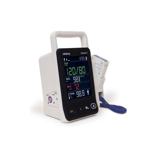 Mindray Accutorr 3 Vital Sign Monitor