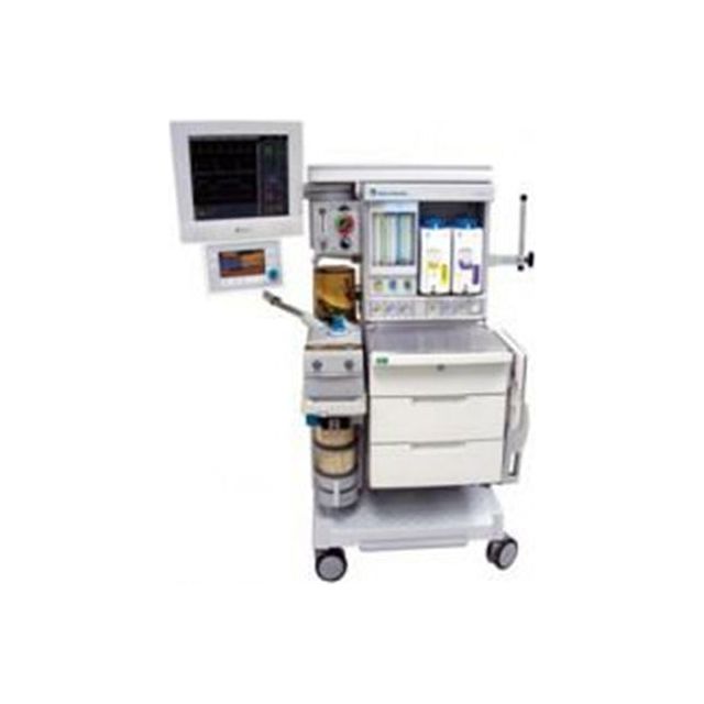 GE/Datex Ohmeda Aestiva 5 Anesthesia System- Refurbished