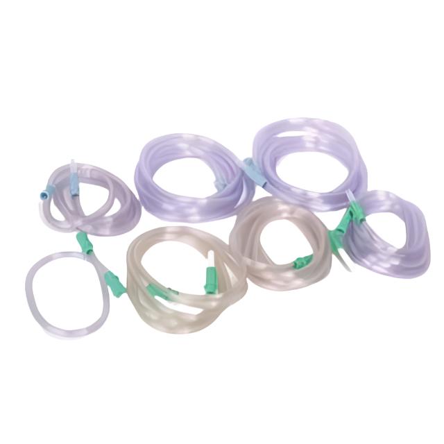 Suction Connecting Tube