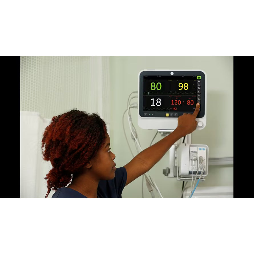 GE B105M Patient Monitor