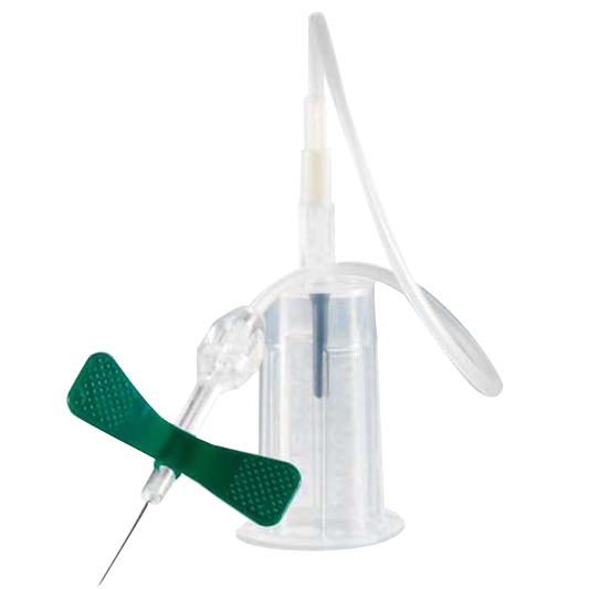 Dr. Chroukroun Blood Collection Needles Box of 35, PRF-PRVT2