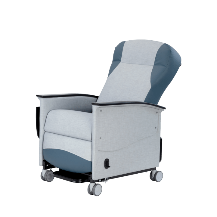 Champion Alō Treatment Recliner