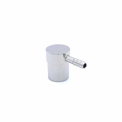 1/4" Vaporizer Outlet Adapter, 00-408-S
