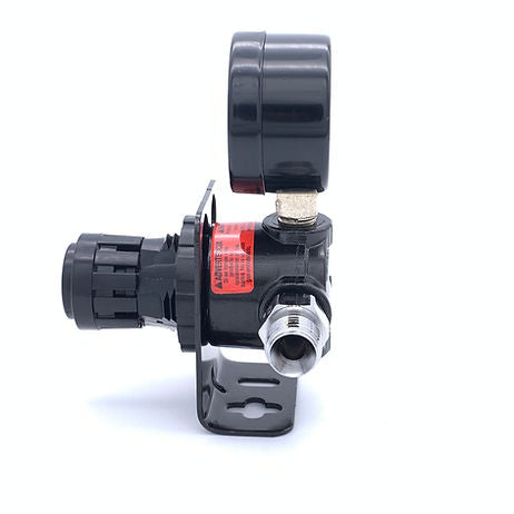 Pressure Regulator, P-232