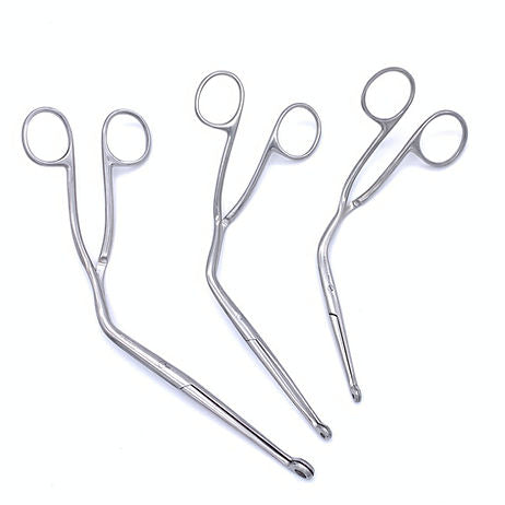 Adult Magill Forceps, 00-477