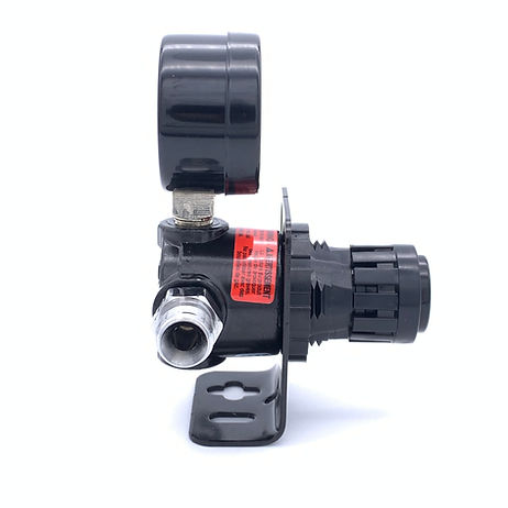 Pressure Regulator, P-232