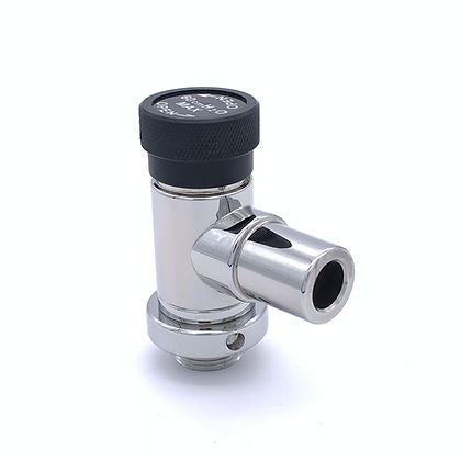 Scavenging Pop-off Valve - True APL, 00-118