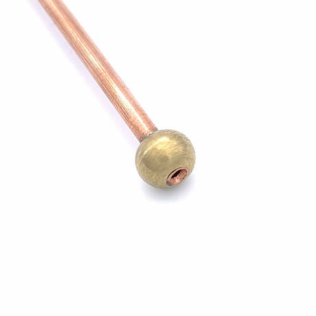 Malleable Stylet for Suction/ Intubation, 00-478