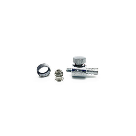BP Inflation Valve Only, 00-497