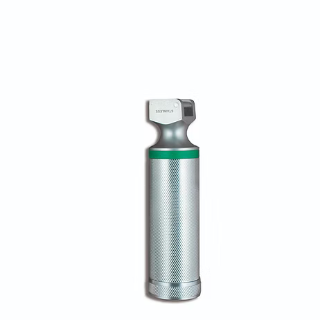 Bantam Fiber Optic Laryngoscope Handle, GL-342