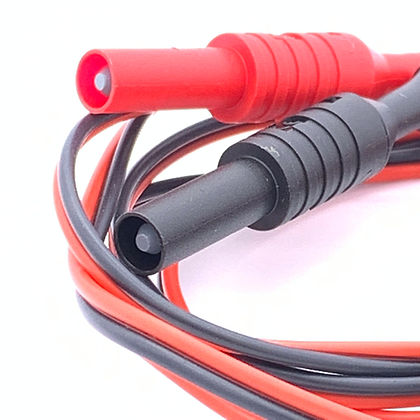 Nerve Stimulator Extension Lead Set M x F, 00-110-P