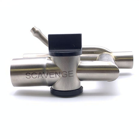 Single Limb Arm w/ Ports, VP-706