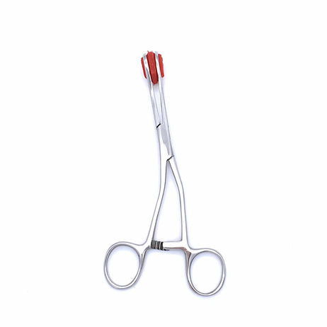 Young Tongue Forceps, 00-472