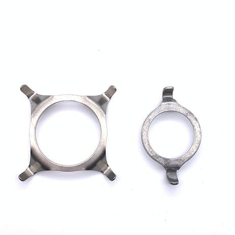 2 Prong Hook Ring, 00-333-2