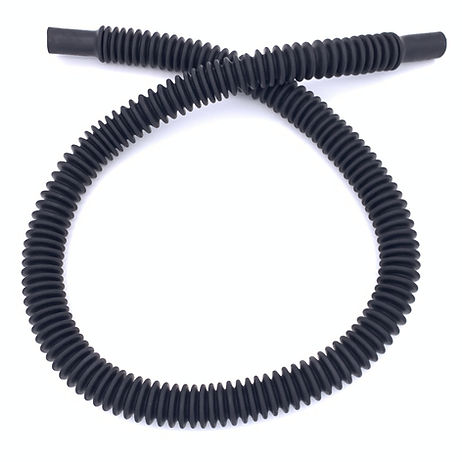 Connector, 19mm Evacuation Tubes, LF-217