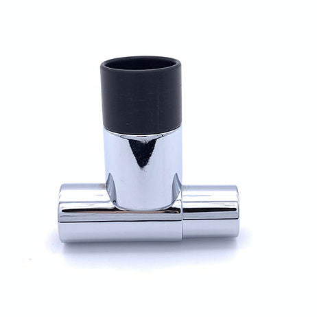 15mm Criticon O2 Sensor T w/ Nipple, 00-265