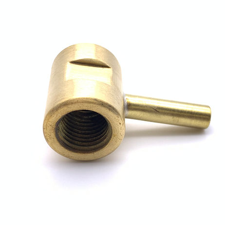 MRI Manometer T Adapter, P-159-MRI