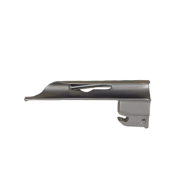 Oxford Fiber Optic Laryngoscope Blade, GL-357