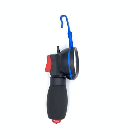 Cuff Pressure Monitor, 00-197