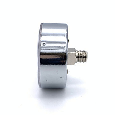 Pressure Manometer - Back Mount, 00-199-BACK