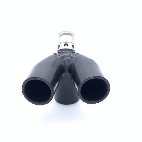 Chimney Y with Pop-off, 00-450-P