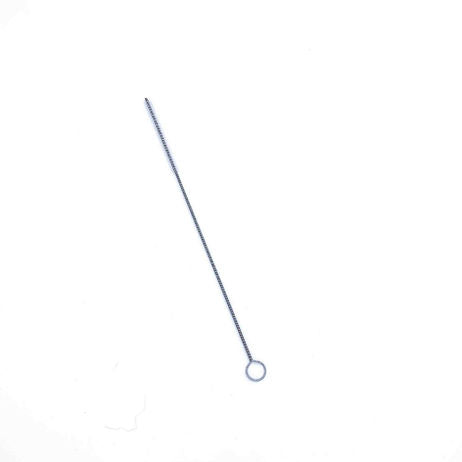 Brush, Cleaning, Tracheal Tube, Nylon, 00-458