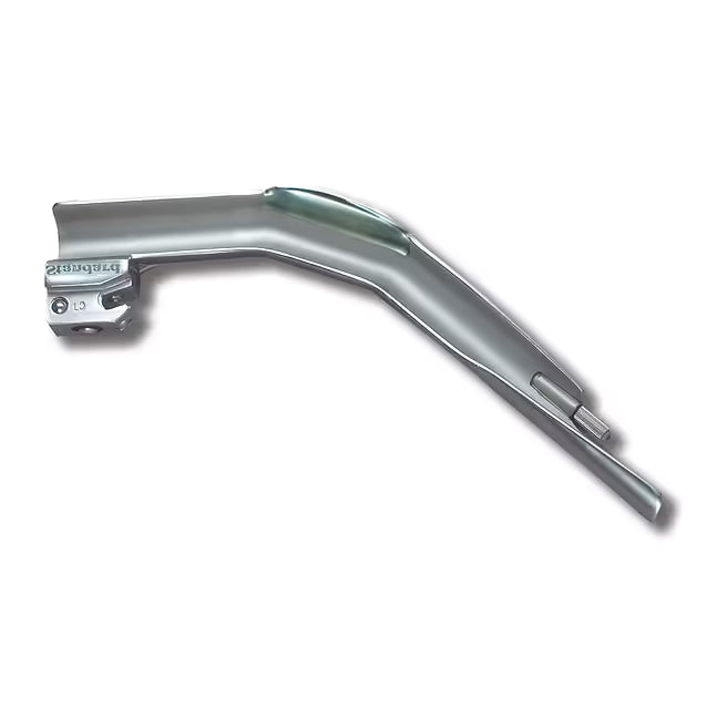 Siker-Mirror Conventional Laryngoscope Blade, AP-371-4