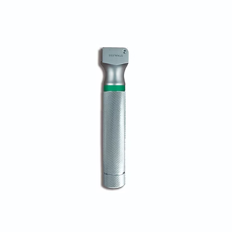 Pediatric Fiber Optic Laryngoscope Handle, GL-336
