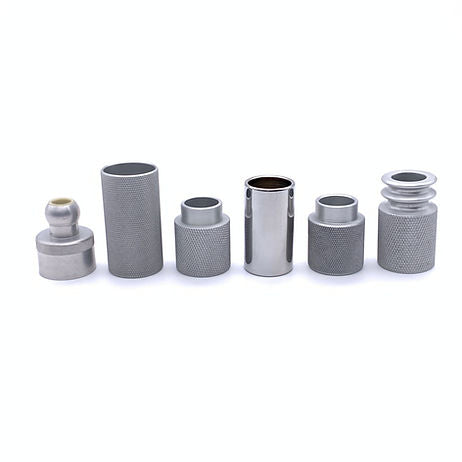 Respirometer Adapter, 00-293