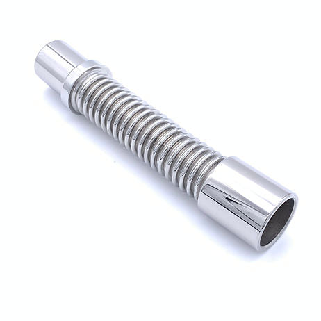 Semi-Flexible Connector Tube, 00-484