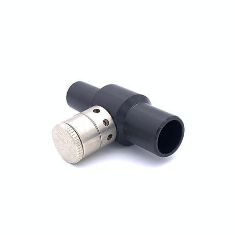 15mm In-line Relief Valve, 00-251-D